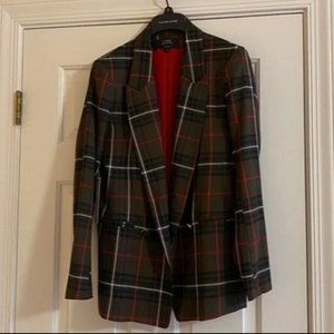 Icons - Objects of Devotion Blazer From Revolve